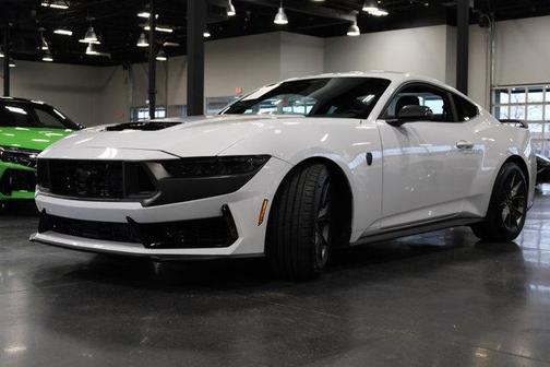 2024 Ford Mustang Dark Horse Fastback