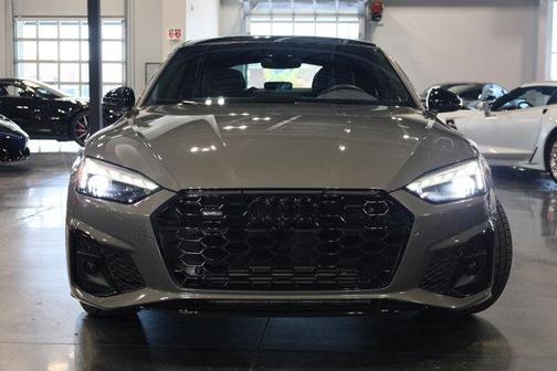 2023 Audi A5 Sportback 45 S Line Premium Plus