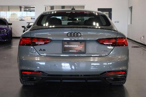 2023 Audi A5 Sportback 45 S Line Premium Plus