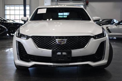 2023 Cadillac CT5 Premium Luxury