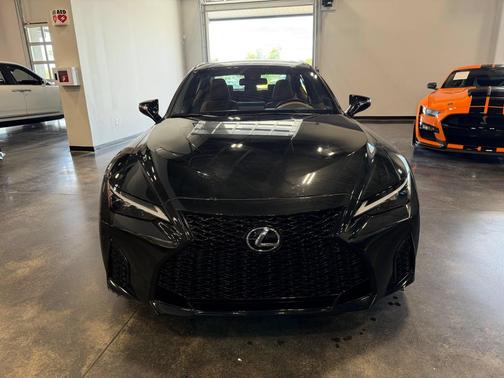 caviar 2025 Lexus IS 350 Base