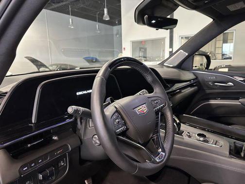 2023 Cadillac Escalade V-Series