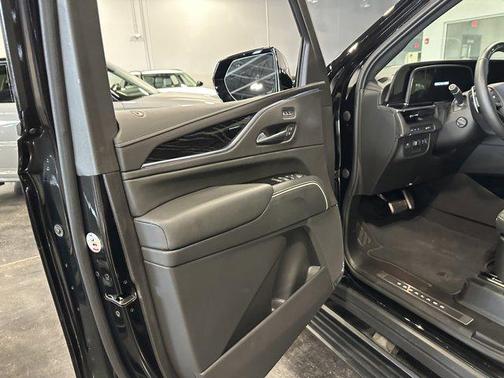 2023 Cadillac Escalade V-Series