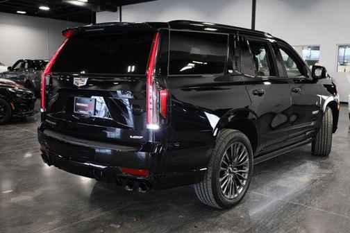 2023 Cadillac Escalade V-Series