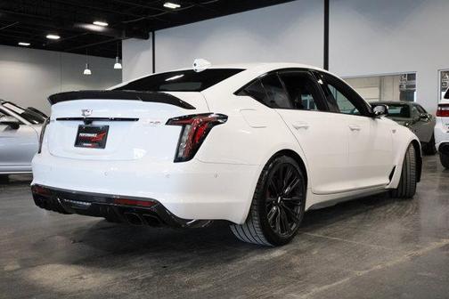 2023 Cadillac CT5-V V-Series Blackwing