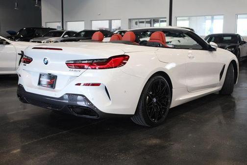 2023 BMW 840 i xDrive