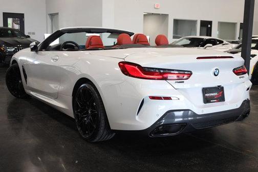 2023 BMW 840 i xDrive
