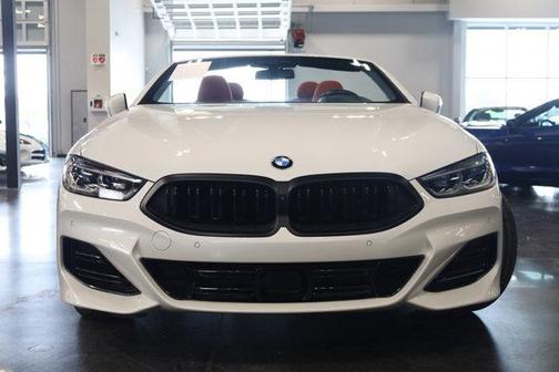 2023 BMW 840 i xDrive