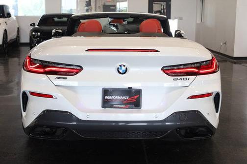2023 BMW 840 i xDrive