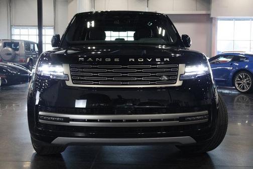 2024 Land Rover Range Rover P400 SE