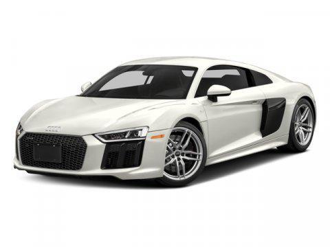2017 Audi R8 5.2 V10