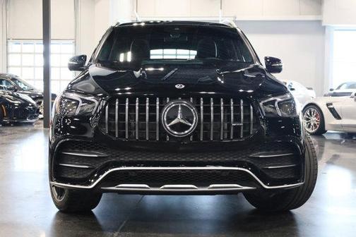 2023 Mercedes-Benz AMG GLE 53 4MATIC+