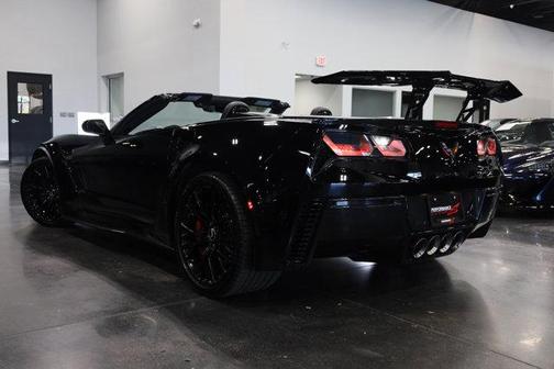 2015 Chevrolet Corvette Z06