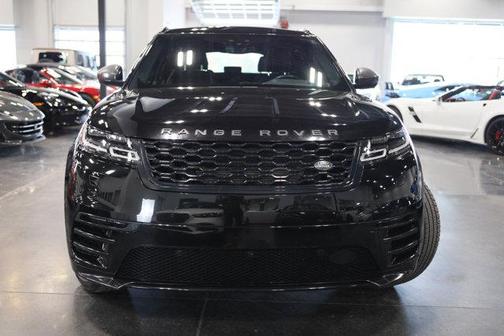 2019 Land Rover Range Rover 3.0L V6 Supercharged