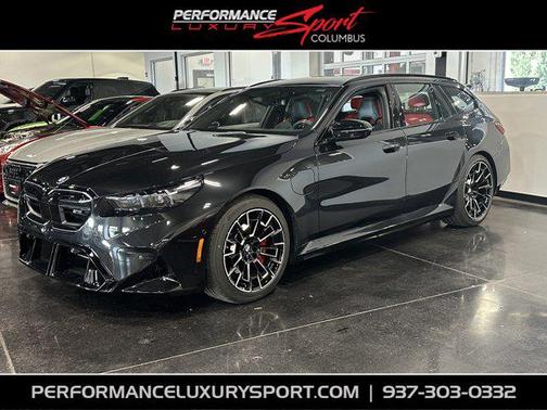 2025 BMW M5 Base