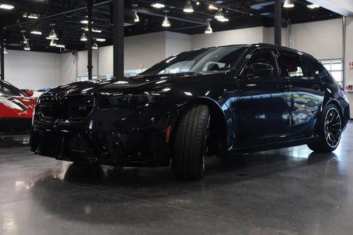 2025 BMW M5 Base