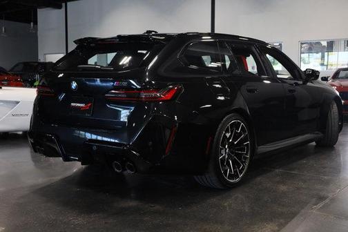 2025 BMW M5 Base