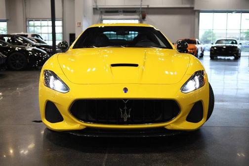 Extra Campionario 2018 Maserati GranTurismo MC