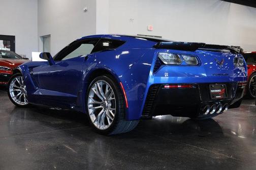 2019 Chevrolet Corvette Z06