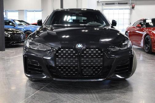 2022 BMW M440 i xDrive