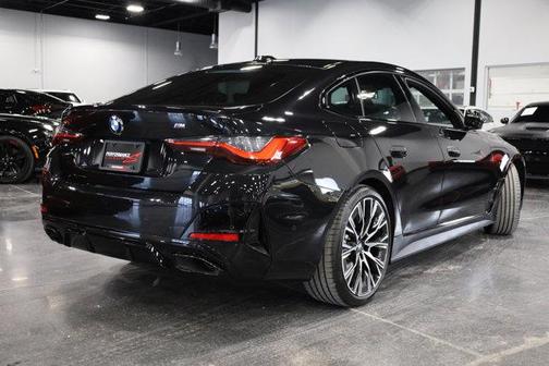 2022 BMW M440 i xDrive