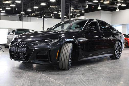 2022 BMW M440 i xDrive