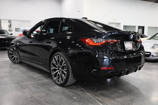 2022 BMW M440 i xDrive