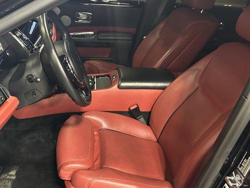 2017 Rolls-Royce Ghost 