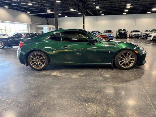 2020 Toyota 86 Base