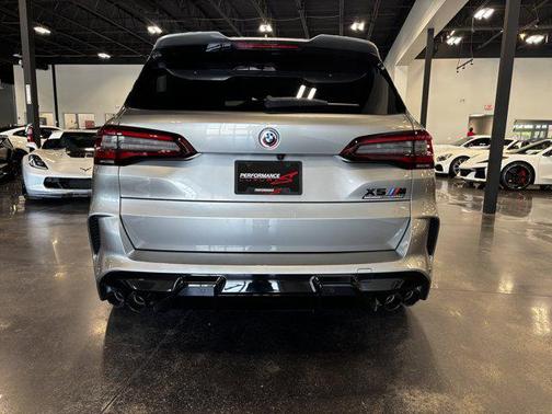 2023 BMW X5 M Base