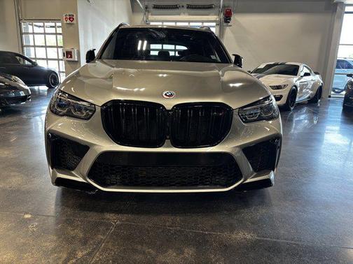 2023 BMW X5 M Base