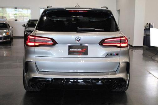 2023 BMW X5 M Base