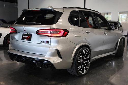 2023 BMW X5 M Base