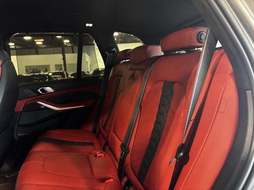 2023 BMW X5 M Base