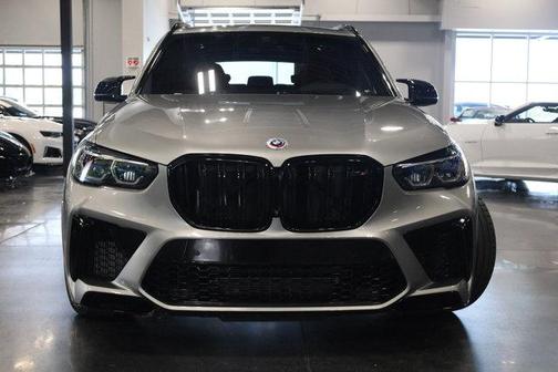 2023 BMW X5 M Base