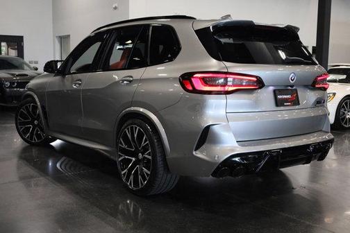 2023 BMW X5 M Base