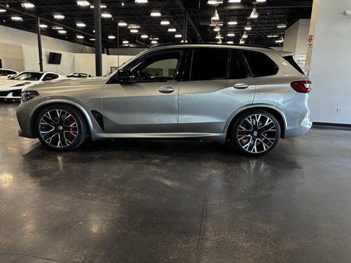 2023 BMW X5 M Base