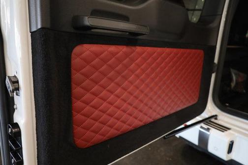 2021 Mercedes-Benz AMG G 63 4MATIC