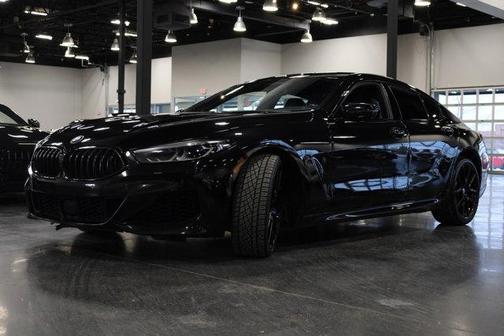 2020 BMW M850 i xDrive