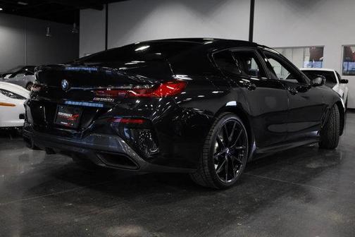 2020 BMW M850 i xDrive