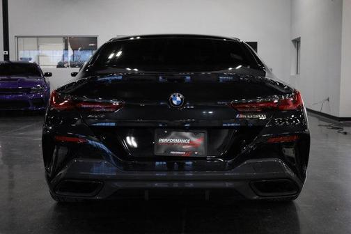 2020 BMW M850 i xDrive