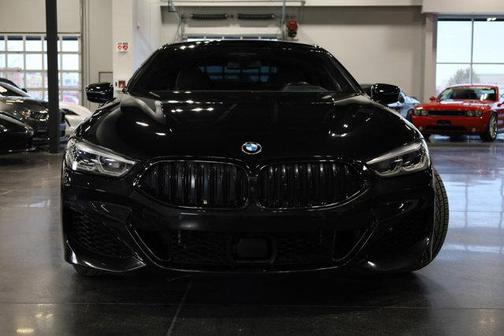 2020 BMW M850 i xDrive