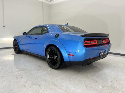 2023 Dodge Challenger SRT Hellcat