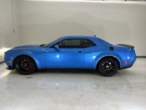 2023 Dodge Challenger SRT Hellcat