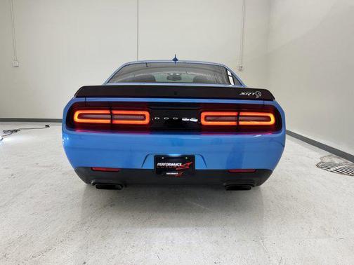 2023 Dodge Challenger SRT Hellcat