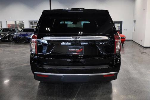 2024 Chevrolet Suburban 4WD High Country