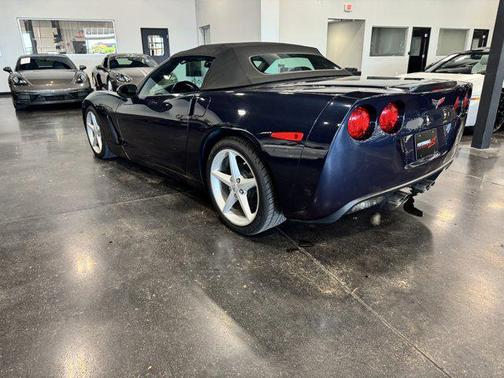 2014 Chevrolet Corvette Stingray Z51