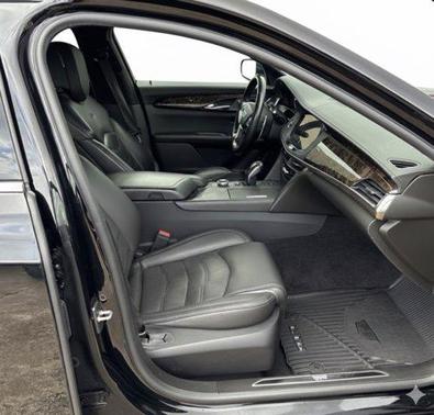 2020 Cadillac CT6 3.6L Luxury