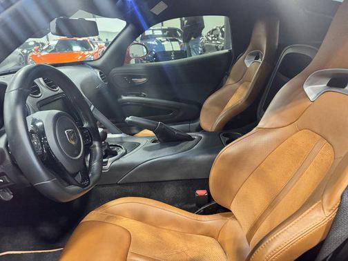 2015 Dodge Viper SRT