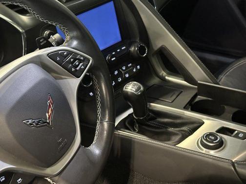 2014 Chevrolet Corvette Stingray Z51